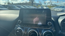 Nissan Juke 1.0 DiG-T 114 N-Connecta 5dr Petrol Hatchback